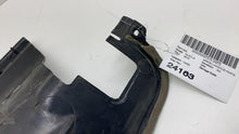 2016 2017 2018 Mercedes-Benz GLE350  Engine Bay Center Insulation Cover Panel