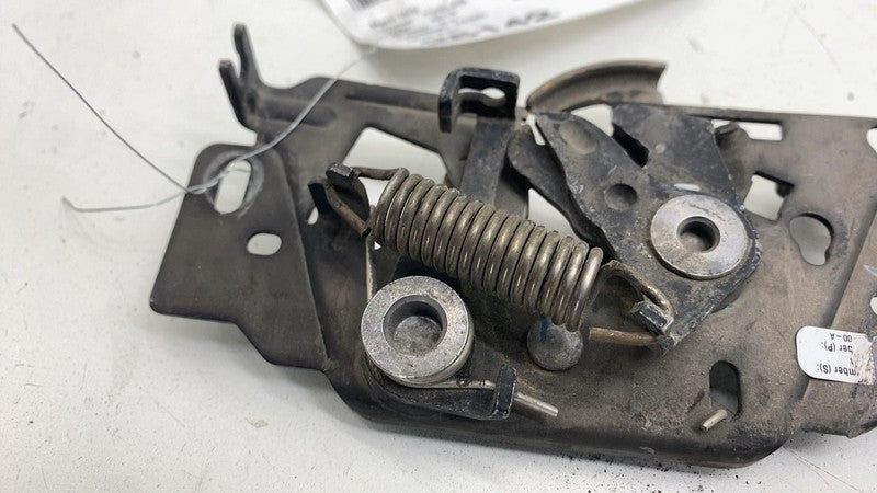 ⭕ 2012-2020 Tesla Model S Front Hood Lock Latch Release Actuator Mecha