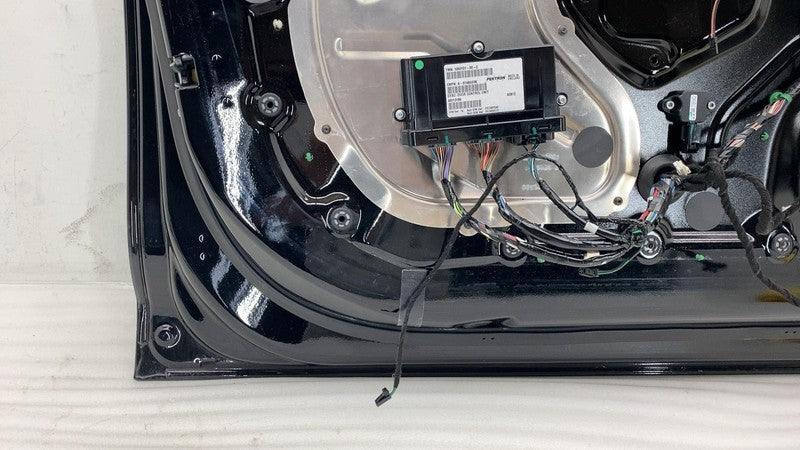 ⭕ 2012-2015 Tesla Model S Front Driver Side Door Shell Panel Left LH B