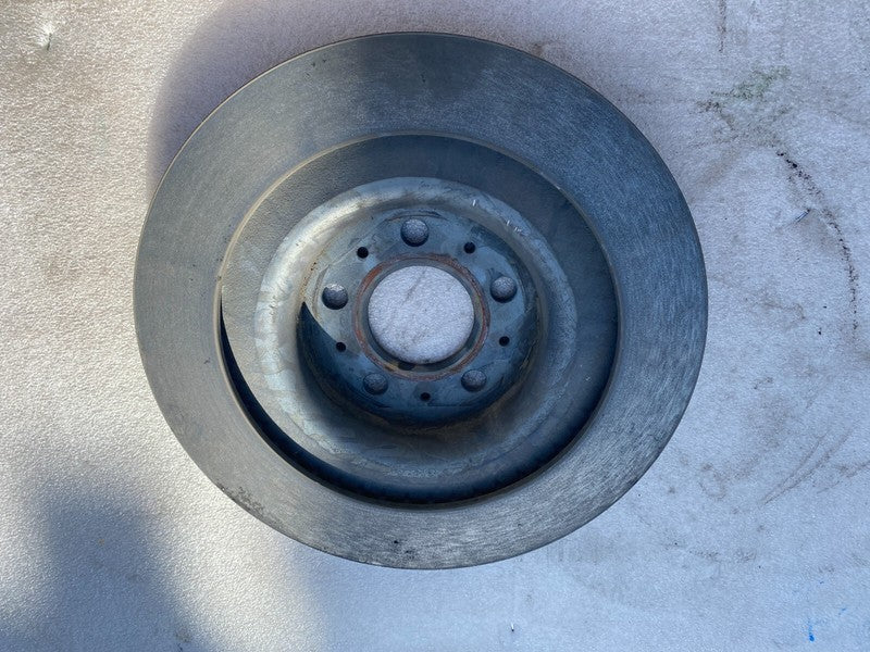 ⭕ 2020-2023 Tesla Model Y MY Front Left or Right Brake Disc Rotor Assembly RH=LH