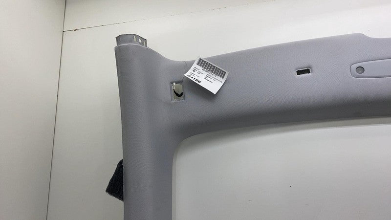 2024-2025 Tesla Model 3 Panoramic Sunroof Ceiling Moon Roof Headliner Trim Assy