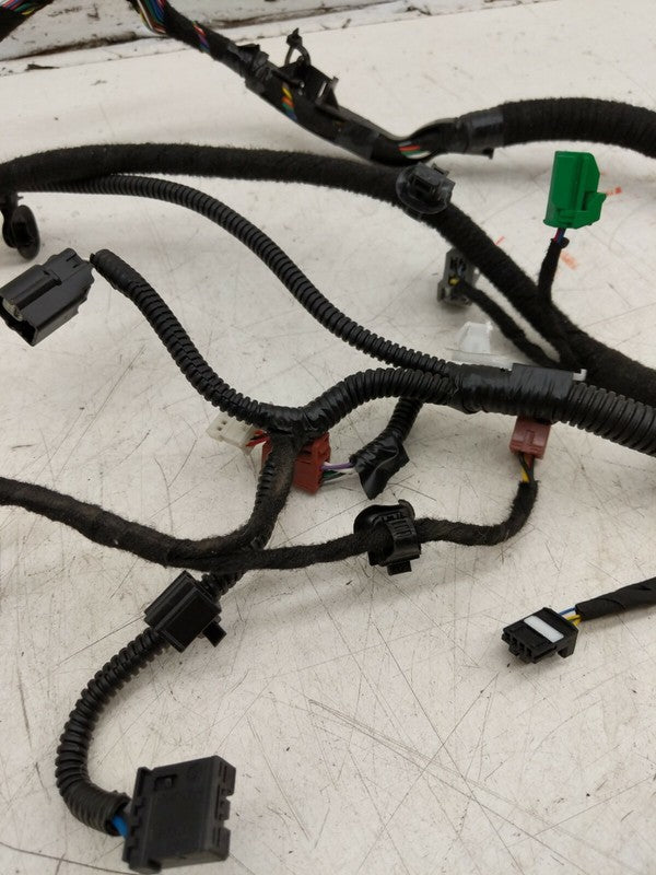 1076116-93-F ⭕ 2017-2023 Tesla Model 3 Front Seat Wiring Harness Wire Loom Right 1076116-93-F