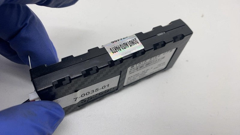 ⭕ 2022 Ram 2500 GPS Navigation Tracking Computer Control Module Unit 2