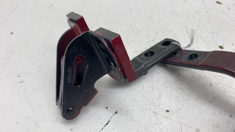 ⭕ 16-20 Tesla Model X MX Rear Left & Right Trunk Tailgate Liftgate Hin