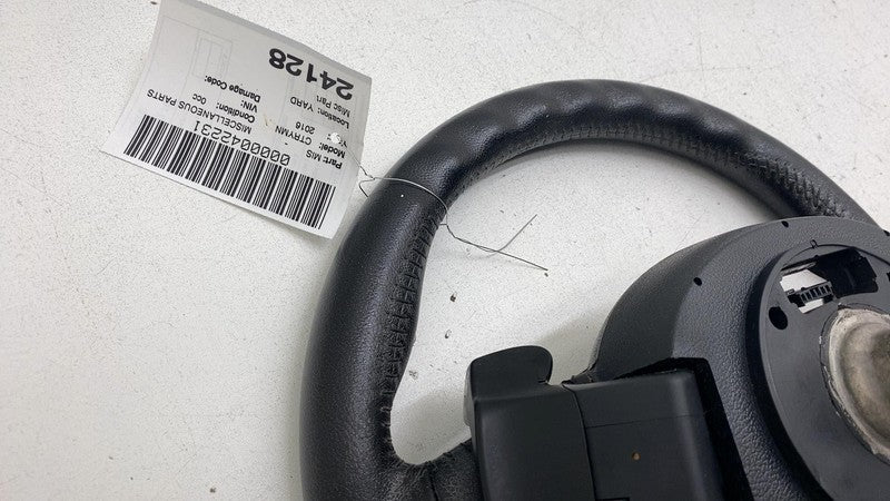 ⭕ 2011-2016 Mini Cooper Countryman S Steering Wheel w/ Buttons & Paddl