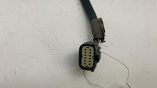 ⭕ 12-15 Tesla Model S MS Rear Bumper Wiring Harness Cable Wire Loom 1004421-04-N