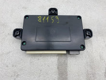 ⭕ 2016-2020 Tesla Model X Rear Door Control Module Unit TSTD Right 1045490-00-D