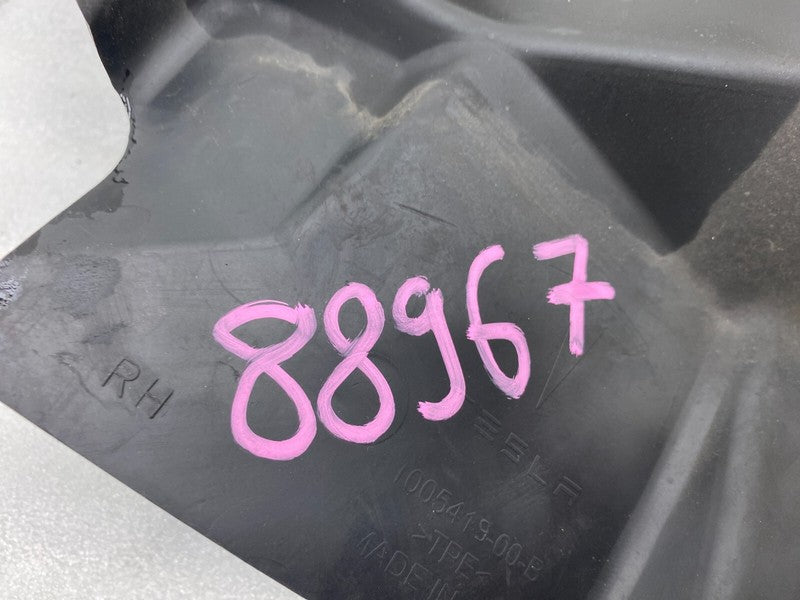 1005419 00 B ⭕ 12-15 Model S MS Front Passenger Side Shock Strut Tower Cap Right 1005419-00-B