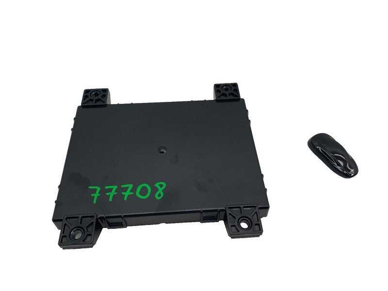 101090600D ⭕ 12-20 Tesla Model S MS Body Controller Module (315MHZ) w/ Smart Key Remote FOB