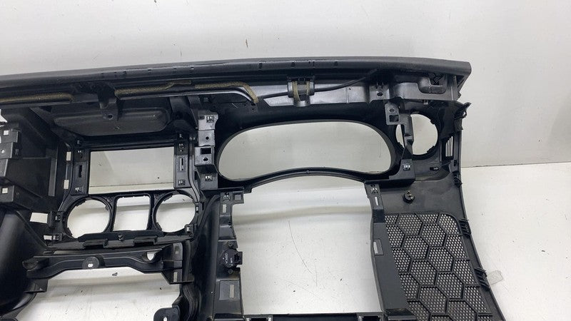 ⭕ 2015 2016 2017 2018 Jeep Wrangler Dash Panel Dashboard Frame Assembly Black