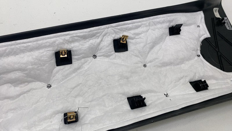 6EK58TRMAC ⭕ 2019-2025 Ram 1500 Pickup Right Side B-Pillar Lower Trim Cover RH 6EK58TRMAC