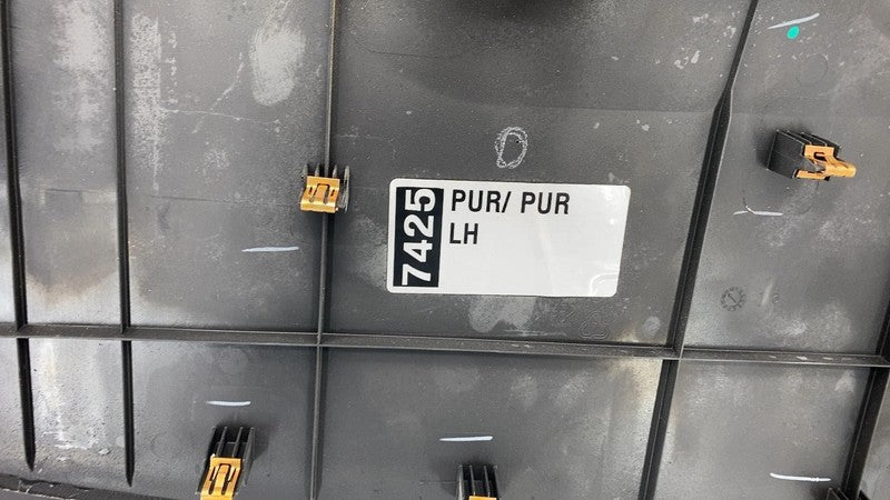 ⭕ 16-20 Tesla Model S Dashboard Instrument Panel Dash Top Pad Cover 10