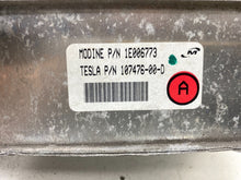 ⭕ 12-15 Model S High Voltage TXV Battery Chiller Valve w/o Solenoid 1007476-00-D