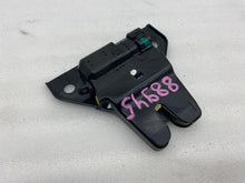 ⭕ 2012-2020 Tesla Model S Hood Bonnet Lock Latch Assembly (Dual Hood Latch Type)