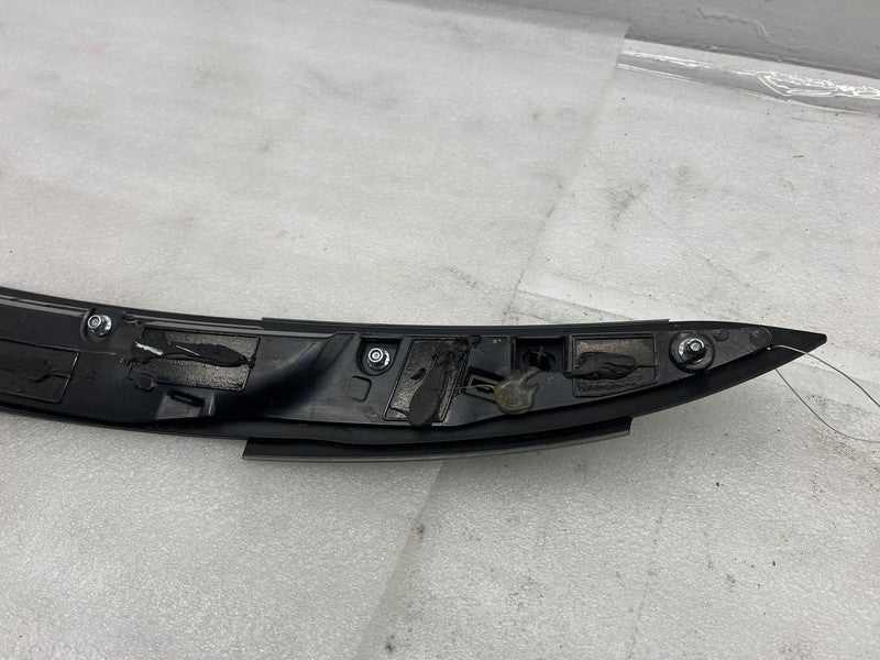 ⭕ 2022-2024 Lucid Air Rear Upper Trunk Third Brake Light Assembly OEM 