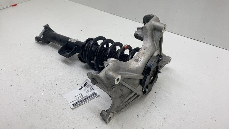 ⭕ 24-25 Model 3 Front Left Suspension Shock Strut Absorber w/ Upper Br