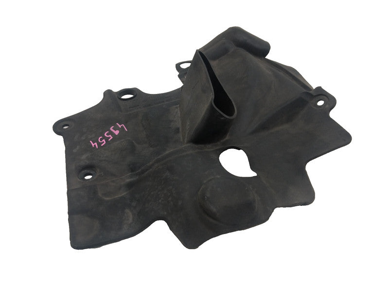 ⭕16-20 Model X Front Passenger Side Shock Tower Cover Molding Right 10