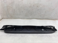 ⭕ 16-20 Model S MS Front Upper Fascia Grille Bumper Air Intake Duct 1057847-00-D