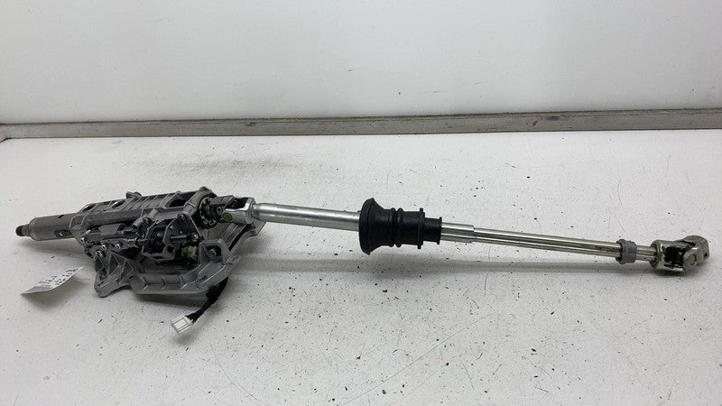 2021-2023 Tesla Model X Electric Steering Column Intermediate Shaft 16