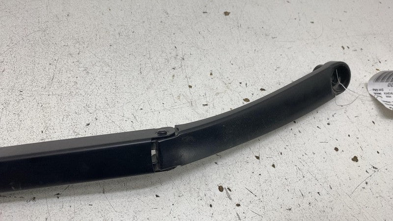 2022 2023 2024 Kia EV6 Passenger Side Windshield Wiper Arm & Blade Rig