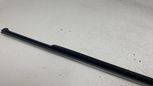 ⭕ 19-23 Audi E-Tron Quattro Rear Left Side Door Window Belt Moulding 4KE839475