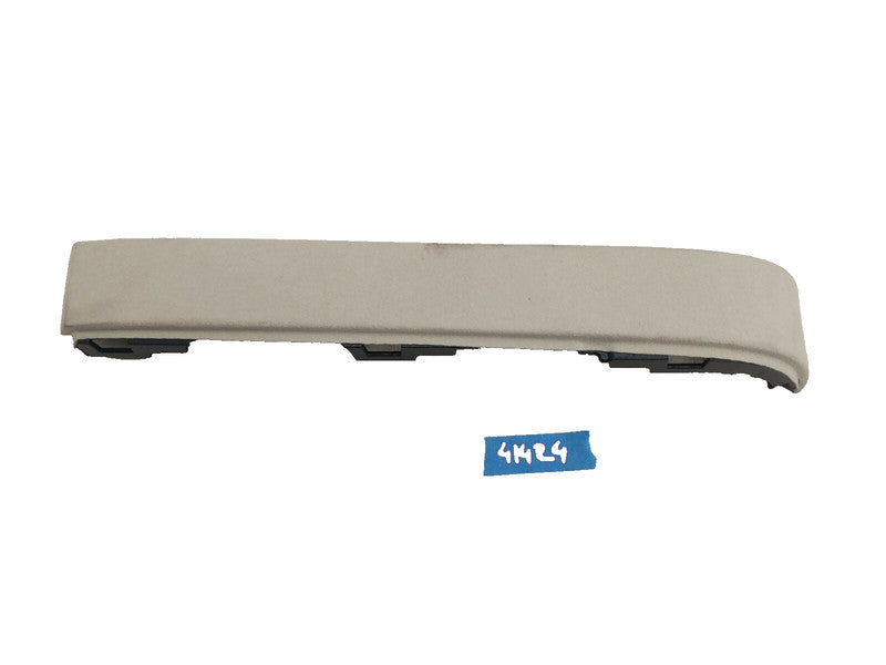 105826538C ⭕16-20 Model X MX Rear Driver Side Upper Door Trim Panel Cover Left 1058265-38-C