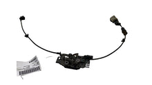 ⭕2012-2015 Tesla Model S MS Front Hood Lock Latch Release Actuator Mechanism OEM
