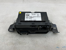 ⭕ 12-20 Model S MS Power Trunk Liftgate & Park Brake Control Module 1007511-00-A