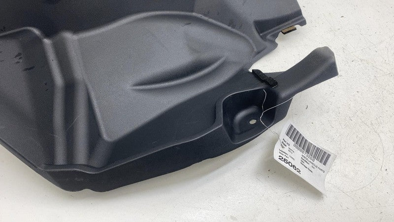 NE52 68 330 ⭕ 2006-2015 Mazda MX-5 Miata Driver Left Trunk Side Panel Trim Cover NE5268330