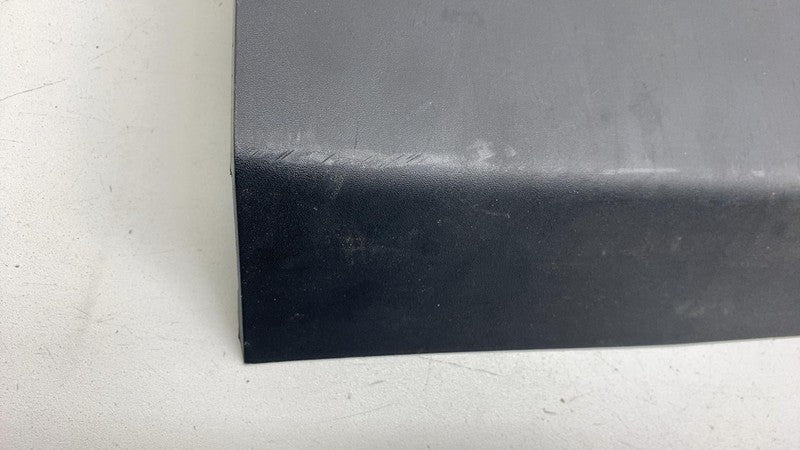 ⭕ 2022-2024 Rivian R1T Rear Right Gear Tunnel Sill Trim Scuff Plate PT
