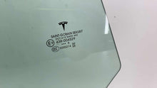 ⭕ 2021-2023 Tesla Model 3 Rear Passenger Door Window Glass Right RH Double Pane