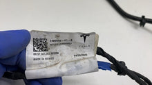 ⭕ 2020-2024 Tesla Model Y Rear Subframe Wiring Harness Cable Wire 2489059-01-B