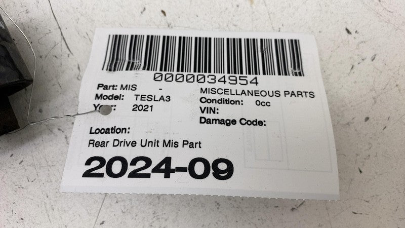 ⭕ 18-23 Model 3 Rear Left or Right Shock Strut Absorber Damper RWD 104