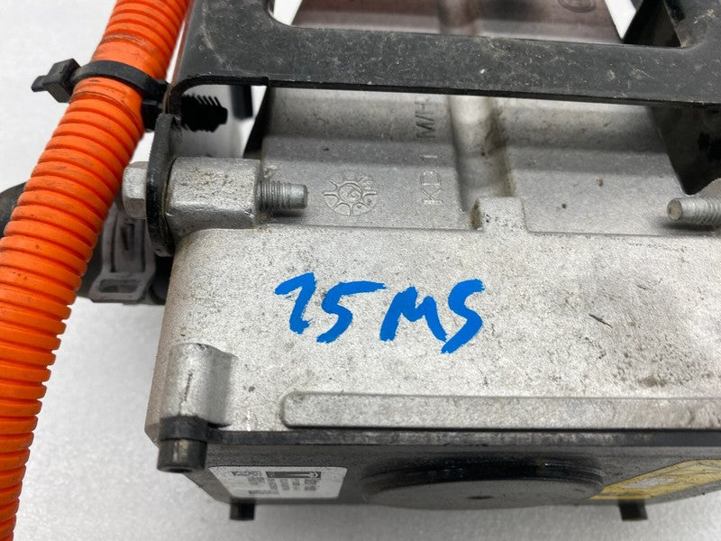 1038901 00 E ⭕ 12-20 Model S Electric Battery Heater w/ Wire Harness & Bracket 1038901-00-E