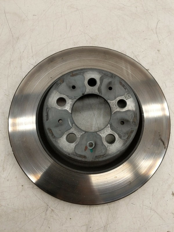 ⭕ 2017-2022 Tesla Model 3 M3 Front Left or Right Brake Disc Rotor Disk LH = RH