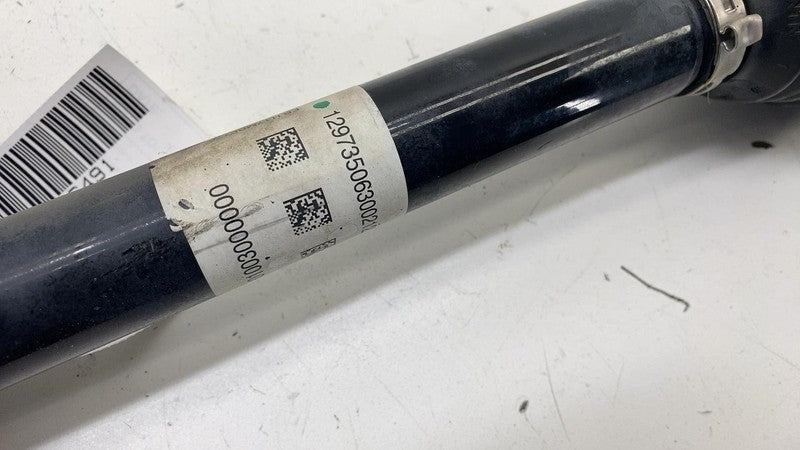 A2973506300 ⭕ 2022 Mercedes-Benz EQS 450+ V297 Rear Left Axle Drive Shaft RWD LH A2973506300