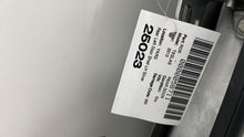 ⭕ 2012-2015 Tesla Model S Rear Driver Side Door Shell Panel Left Silver - PMSS