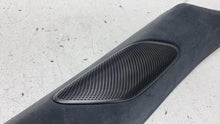2022-2024 Rivian R1T R1S Front Right A-Pillar Upper Trim Cover Panel w/ Speaker