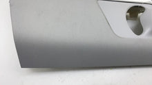 ⭕17-23 Model 3 Passenger Side B-Pillar Upper Trim Cover Panel Right 1086255-00-N