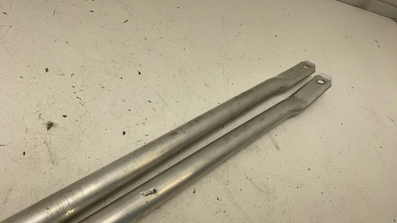 ⭕ 15-20 Mercedes C300 W205 Front Left & Right Side Cowl Panel Holder B