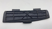 2012-2020 Tesla Model S MS Set of 4 Front & Rear Left & Right Door Trim Pull Cup