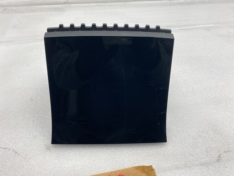 ⭕2017-2023 Tesla Model 3 Center Console Storage Compartment Lid Cover Cubby Trim