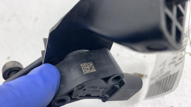 ⭕ 21-25 Tesla Model  X Rear Side Air Suspension Height Sensor Left 142