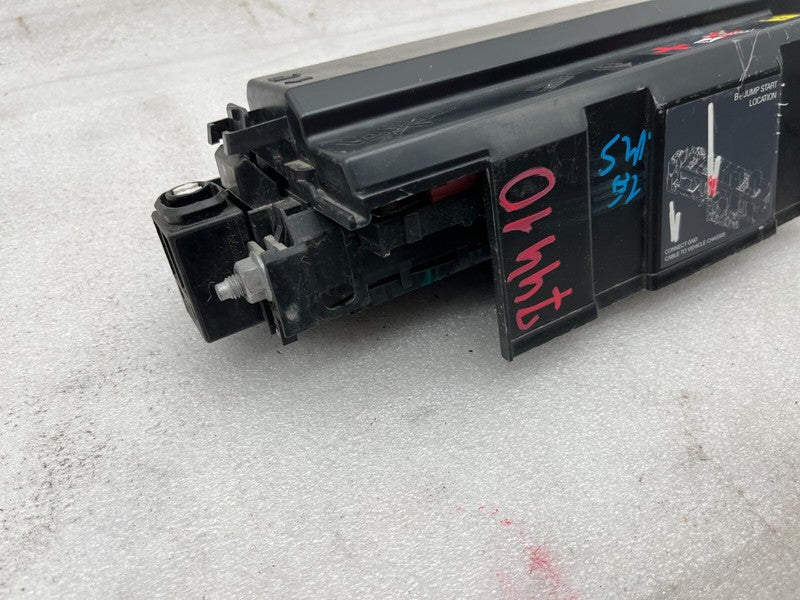 1034406 00 C ⭕16-20 Model S Front Trunk Frunk Engine Bay Under Hood Fuse Box 12V 1034406-00-C