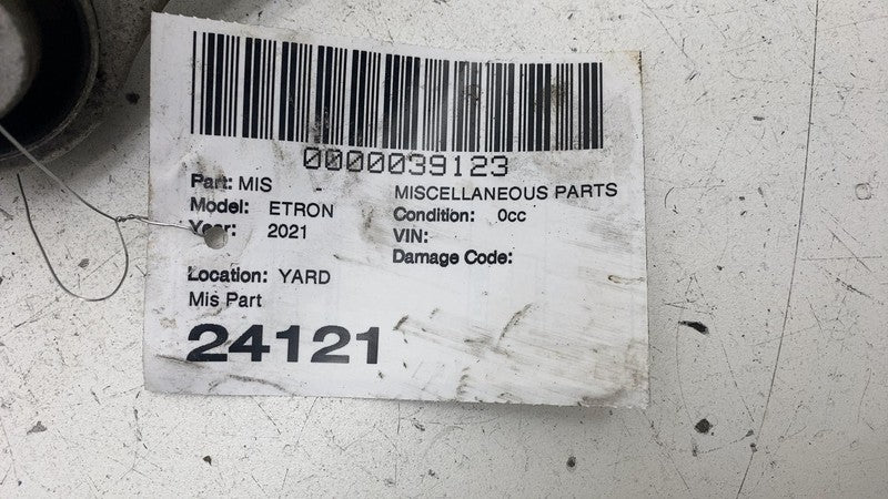 ⭕ 2019-2023 Audi E-Tron Quattro front Left or Right Upper Control Arm AWD OEM