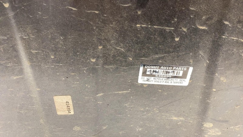 ⭕ 2020-2024 Model Y Rear Lower Trunk Tub Cargo Storage Compartment 148