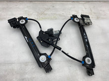 ⭕ 2015-2021 Tesla Model X Rear Right Door Window Regulator & Motor 1028821-00-B