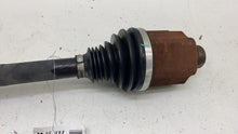 ⭕2014-2021 Ram Promaster 2500 3.6L Passenger Right Front Axle Shaft FWD Gasoline