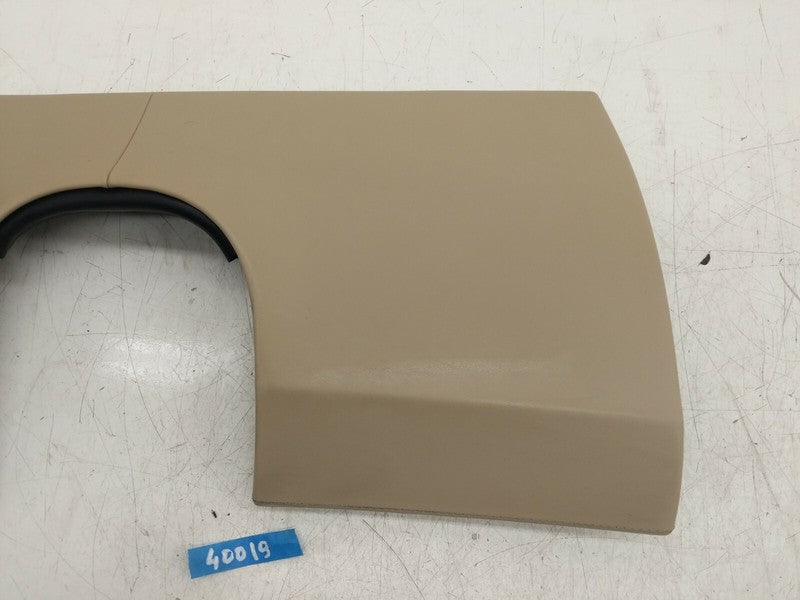 ⭕ 12-20 Model S MS Driver Dashboard Lower Dash Trim Retainer Left 1007