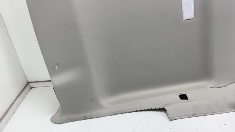 2014-2020 BMW i3 Interior Headliner Cover Trim Panel Assembly Gray OEM 157455-10